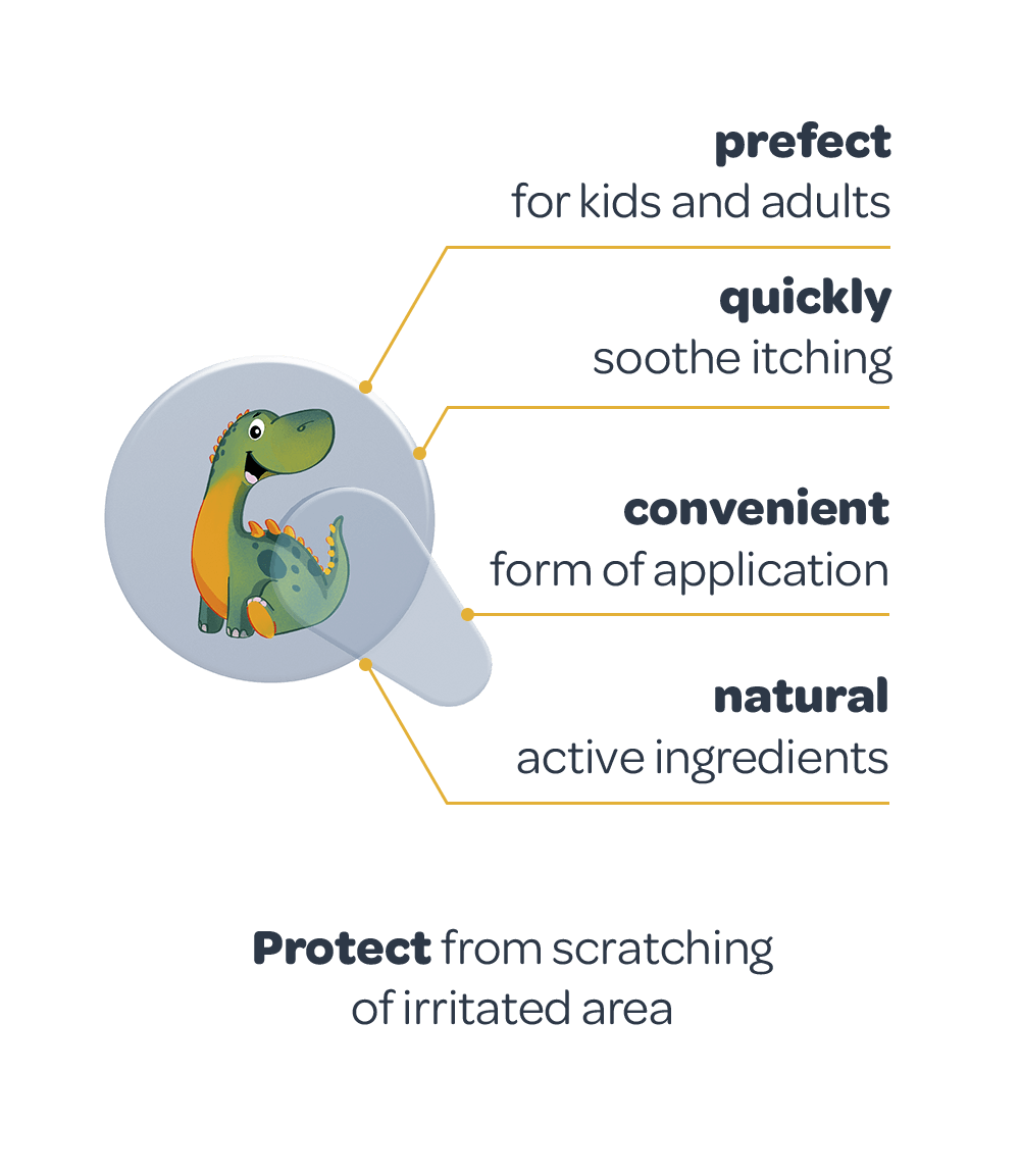 Recotin patches mobile