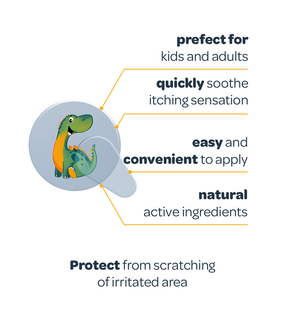 Recotin patches mobile